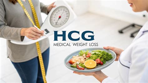 hCG Medical Weight Loss Management Options in .